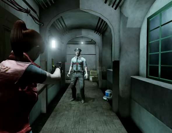 Resident Evil 2 Remake Crack Torrent Full PC Game Download For [Win Mac]