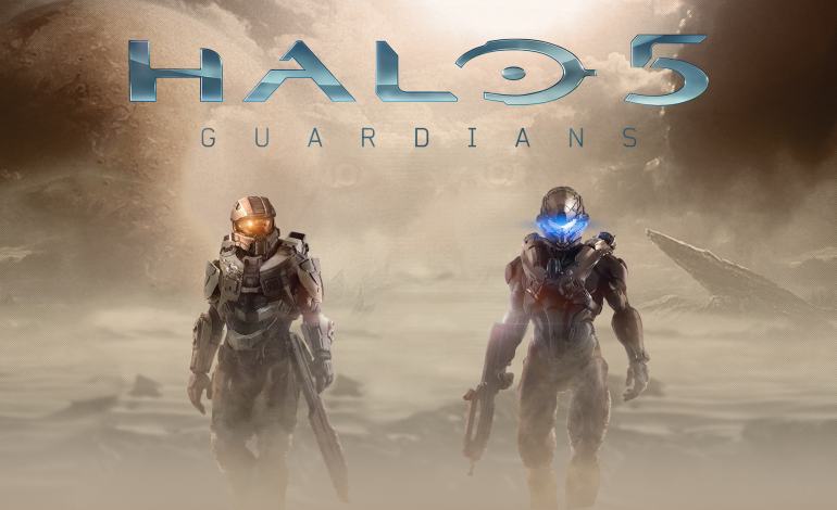 Halo 5 Guardians Campaign Length Revealed Chevori Game Blogger 7515