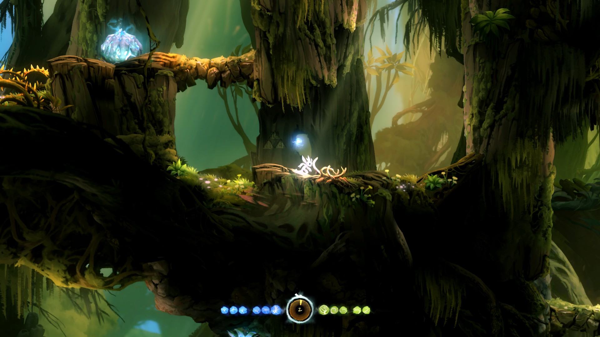 Ori And The Blind Forests Definitive Edition To Release This Month