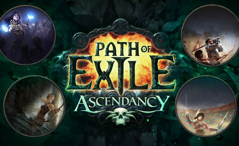 when does path of exile 2 come out
