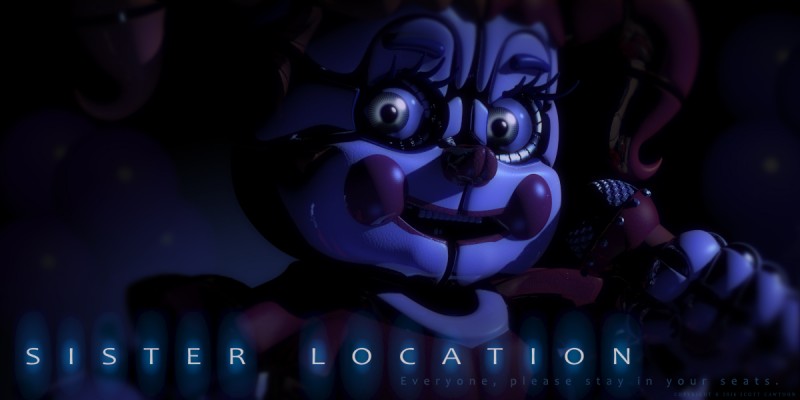 sister location download