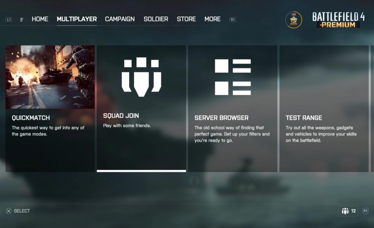 Battlefield 1 incluye varios modos multijugador, todos intensos