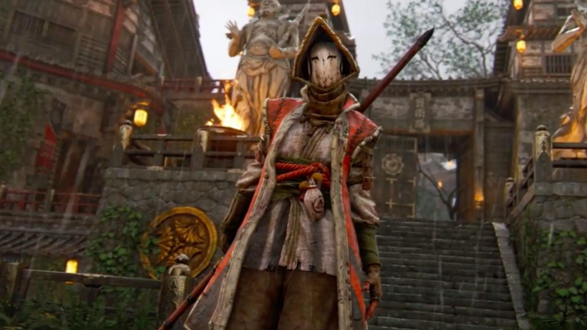 ubisoft-gets-female-armor-right-in-for-honor-mxdwn-games