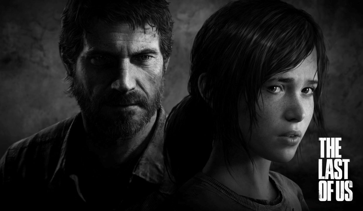 The Last of Us Part 1 official wallpaper 3840x2160px : r/thelastofus