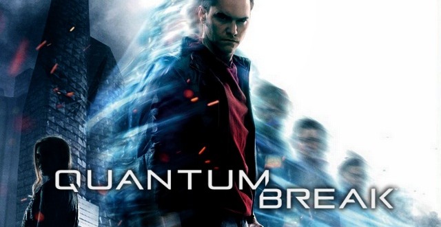 quantum break xbox