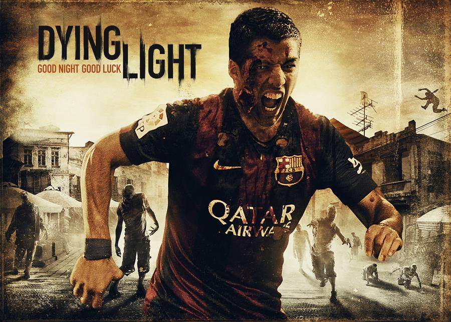 Dying Light Sets Odds on Zombie Apocalypse | mxdwn Games