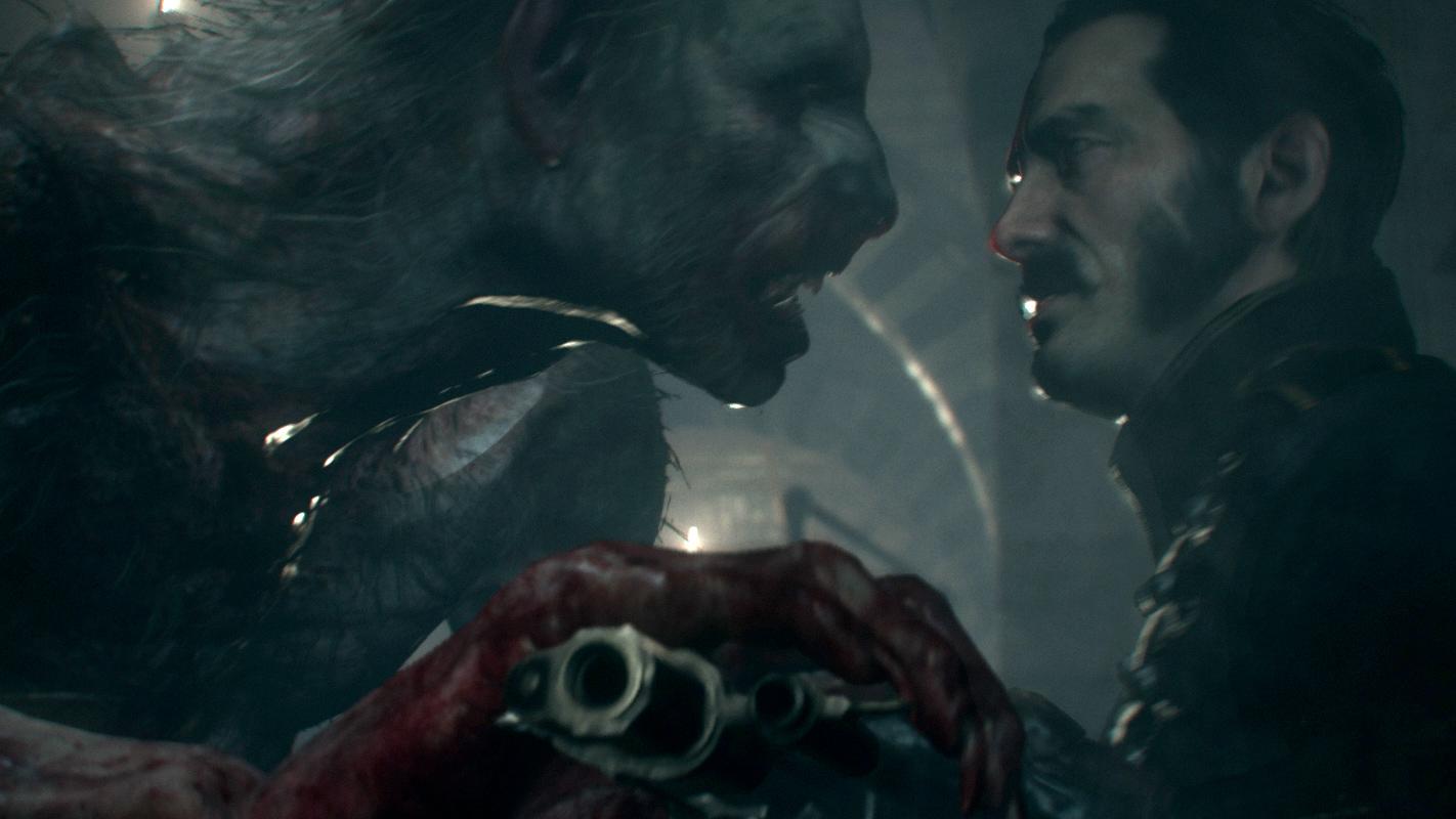 Entire Playthrough of The Order: 1886 Leaked Prior to Its Release Date -  mxdwn Games