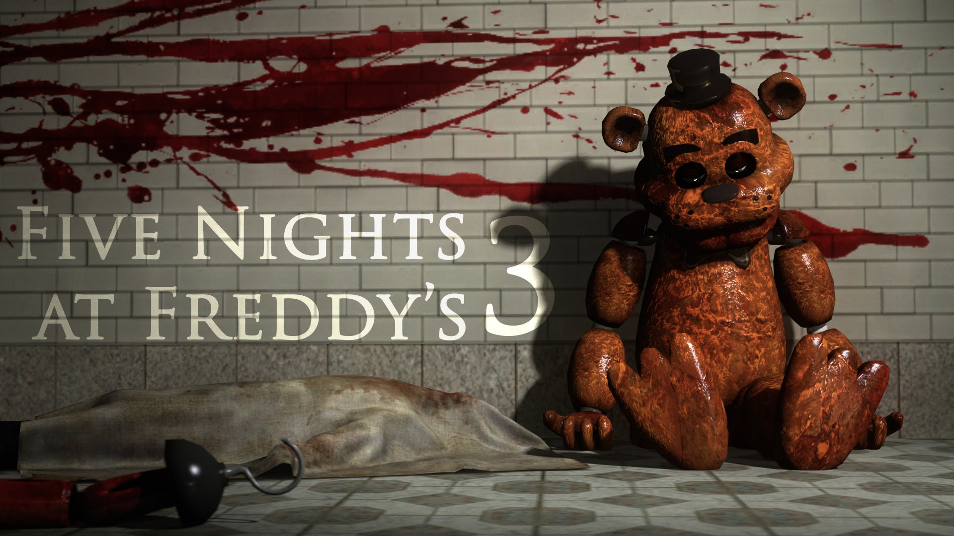 Five Nights At Freddy's' Trailer: The Horror Game Phenomenon