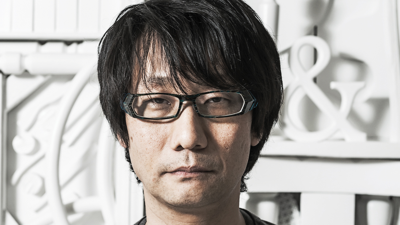 Hideo Kojima May Be Leaving Konami - mxdwn Games