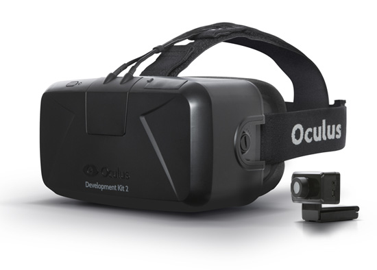 oculus rift requirement