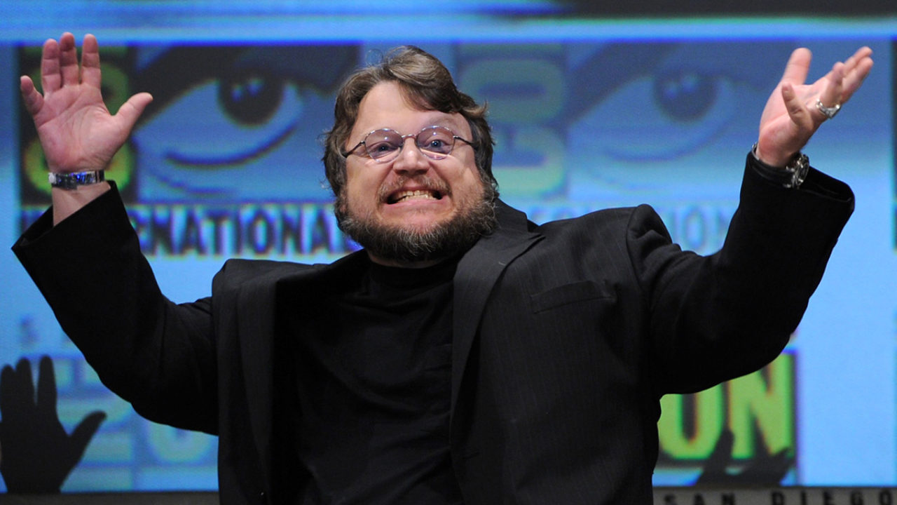 Kojima + Del Toro And The New Silent Hills