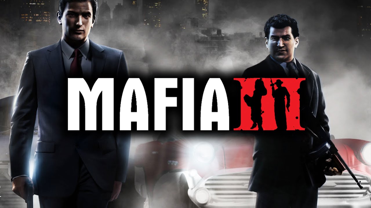 Mursten glide emne 2K United Kingdom Planning To Reveal Mafia III Next Week - mxdwn Games
