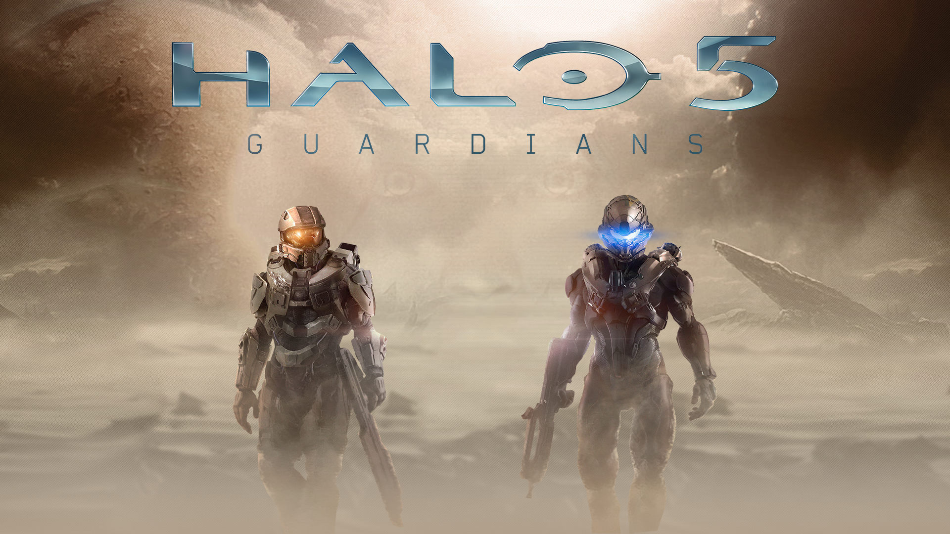 Review: Halo 5: Guardians - Slant Magazine