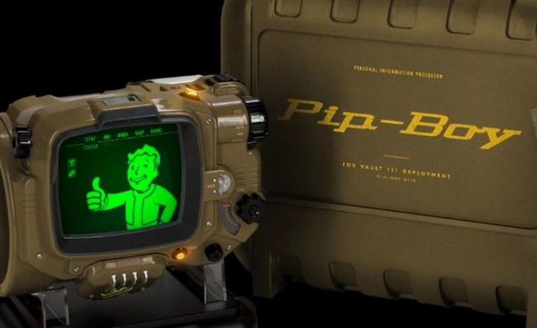 download Fallout Pip-Boy