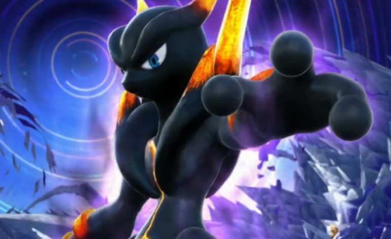 Pokken Tournament Slips In a Secret Dark Mewtwo Boss | mxdwn Games