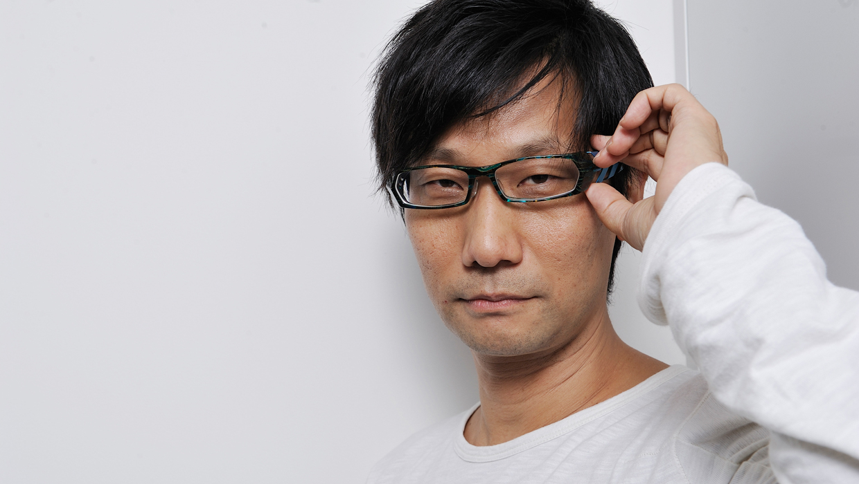 Hideo Kojima May Be Leaving Konami - mxdwn Games