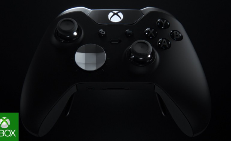 Remappable Buttons Coming To All Xbox One Controller | mxdwn Games