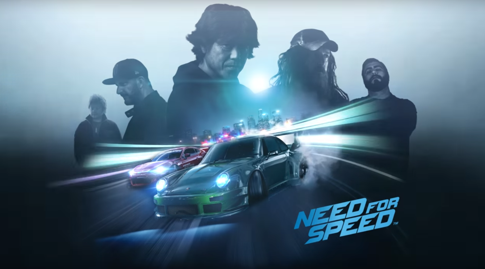 Need For Speed Update Bringing New Features - mxdwn Games