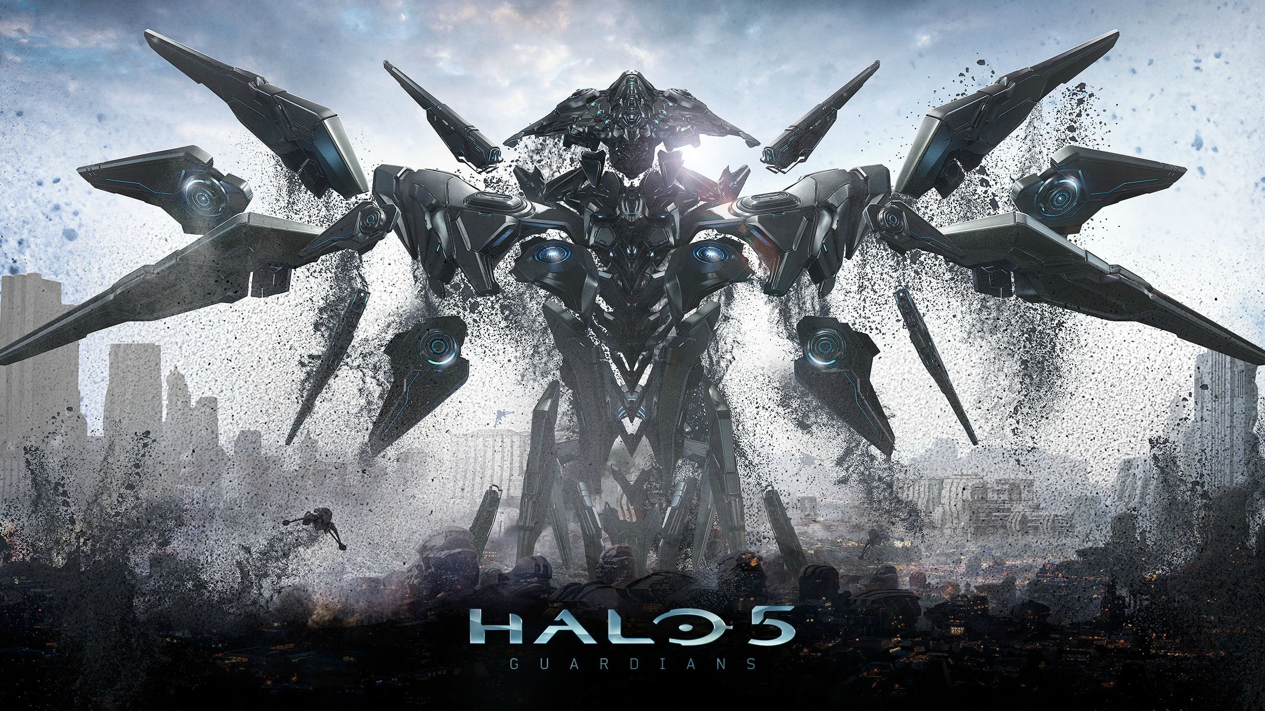 More than 18 months on from launch, we discover that Halo 5