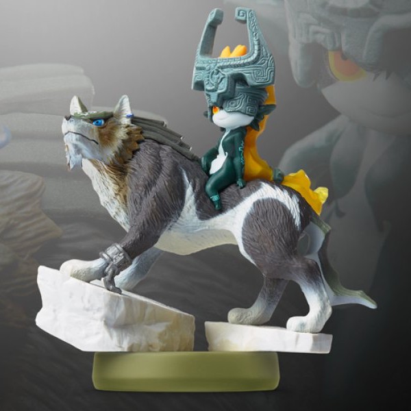 Twilight Princess To Get HD Remake and Awesome Amiibo! | mxdwn Games