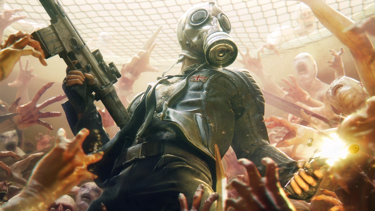 Tripwire Interactive Introduces Trading Floor For Killing Floor 2