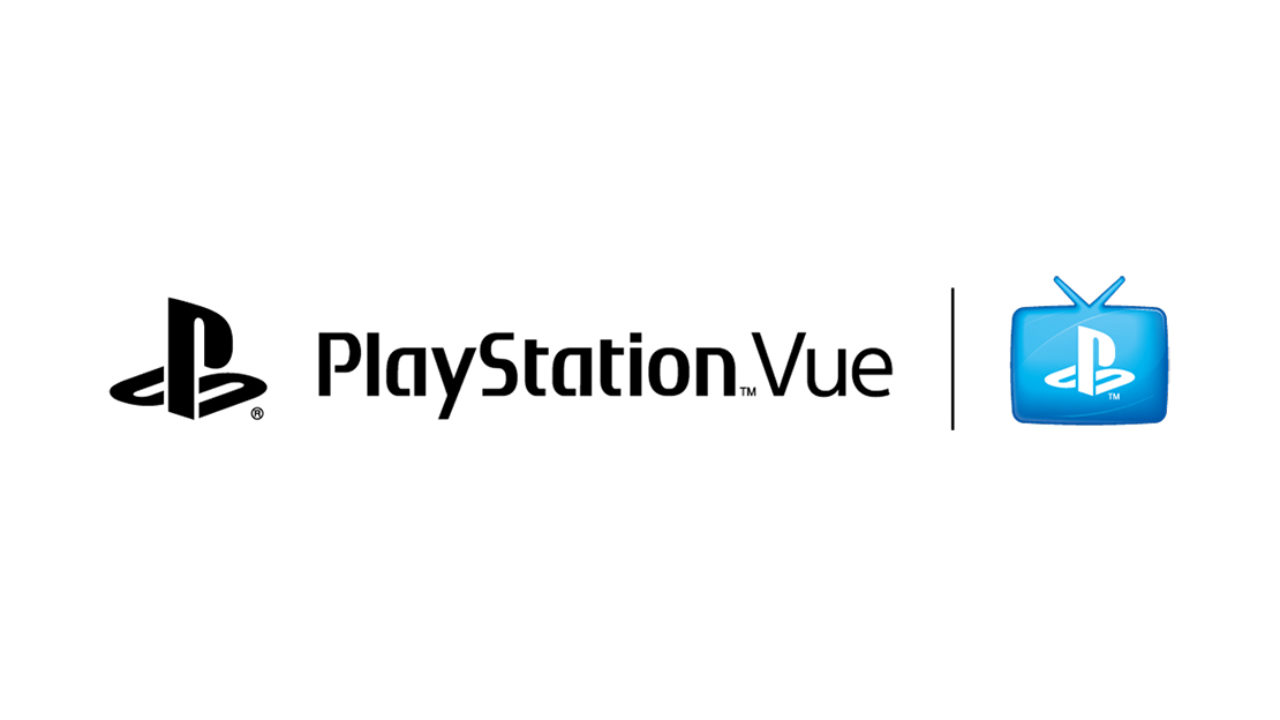 Playstation vue clearance games