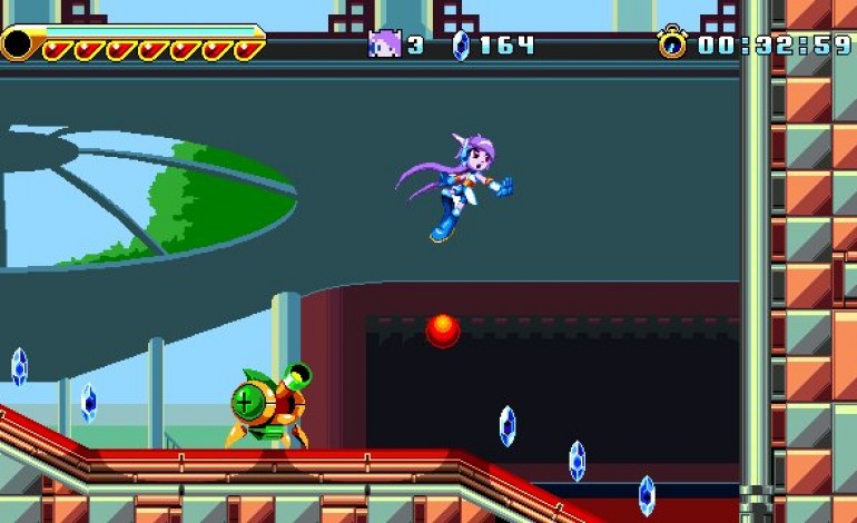 freedom planet 2 release date 2019