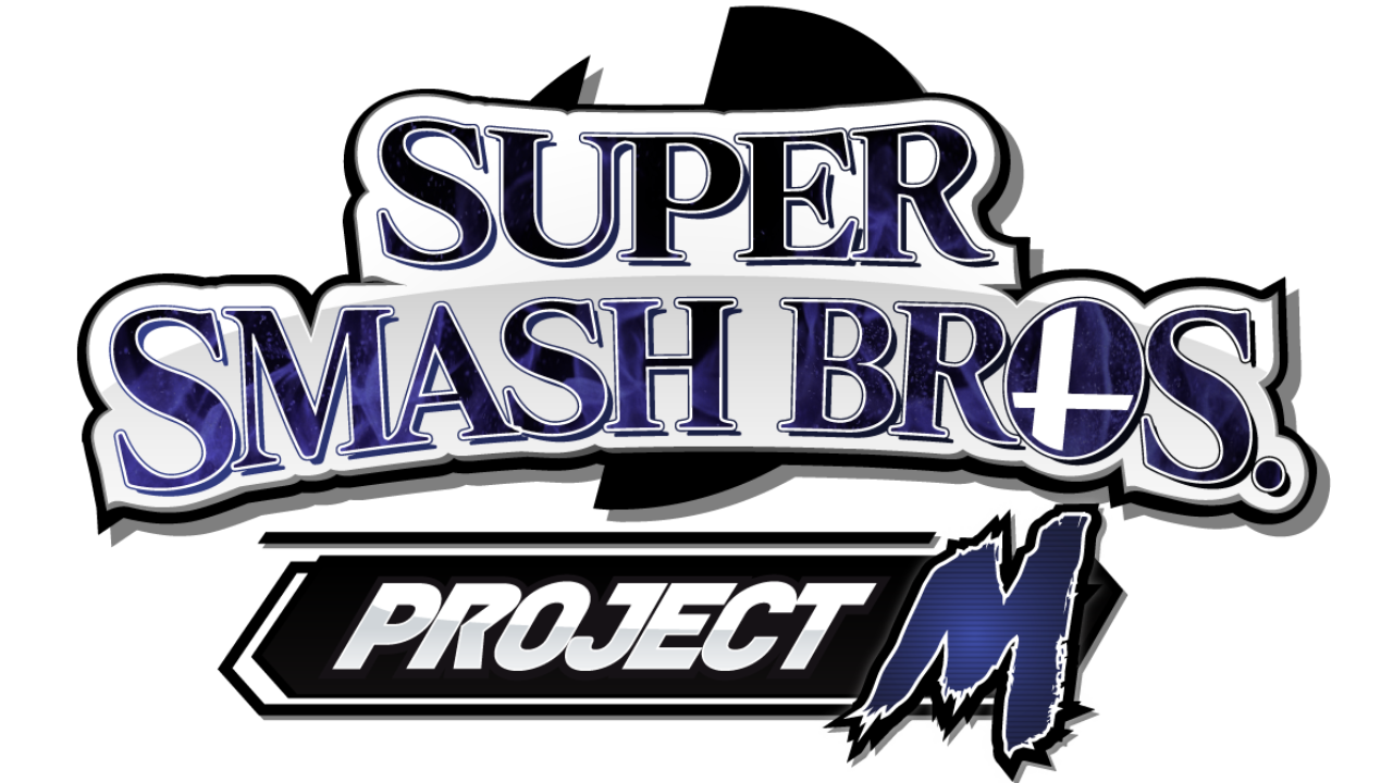 Smash Bros Fan Mod Project M Ceases Development
