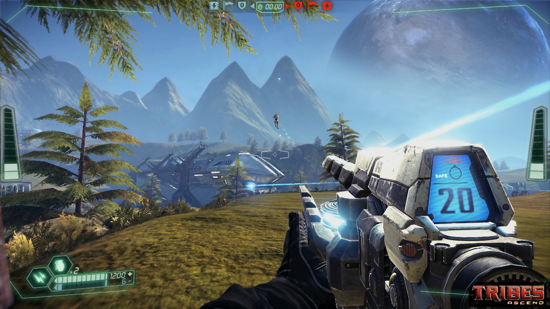 download free games like tribes ascend