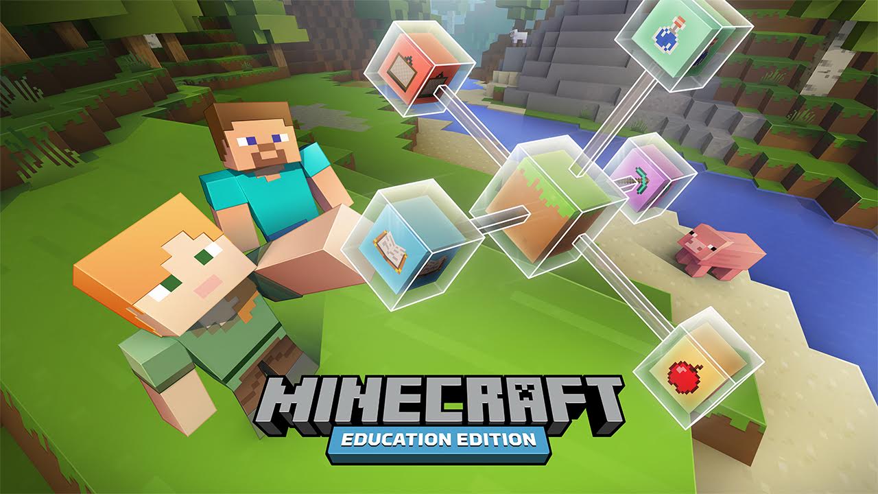 Minecraft: Education Edition Coming To A Classroom Near You - mxdwn Games