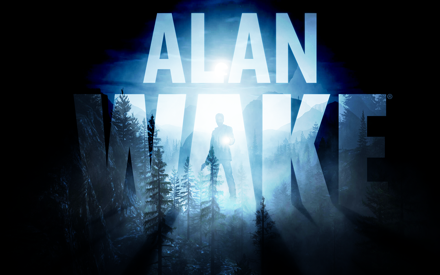 Alan Wake 2: What to know if you haven't played the original game - Polygon