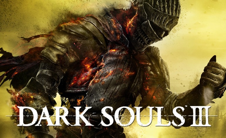 Check Out Six Minutes Of Leaked Dark Souls 3 Gameplay | mxdwn Games