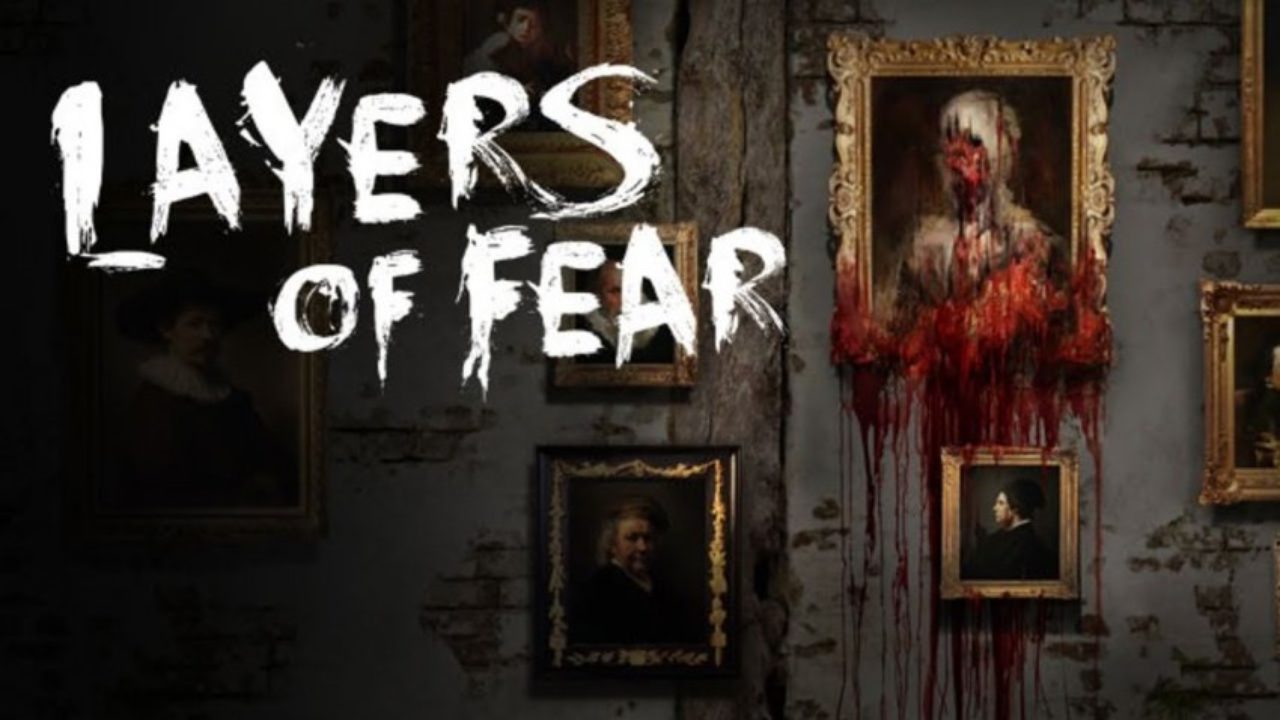 Layers of Fear Review - GameSpot