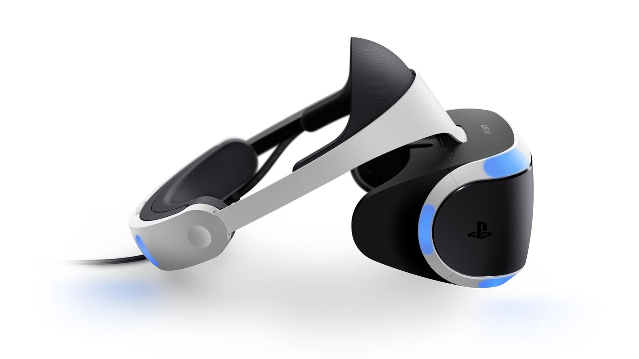 ps4 vr compatible with pc