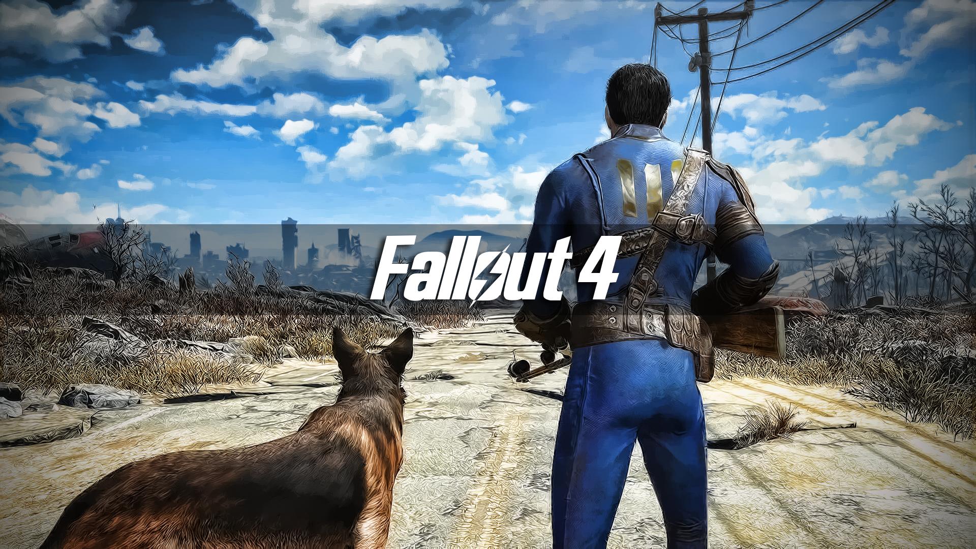 Fallout 4 Survival Mode To Begin Beta Testing - mxdwn Games