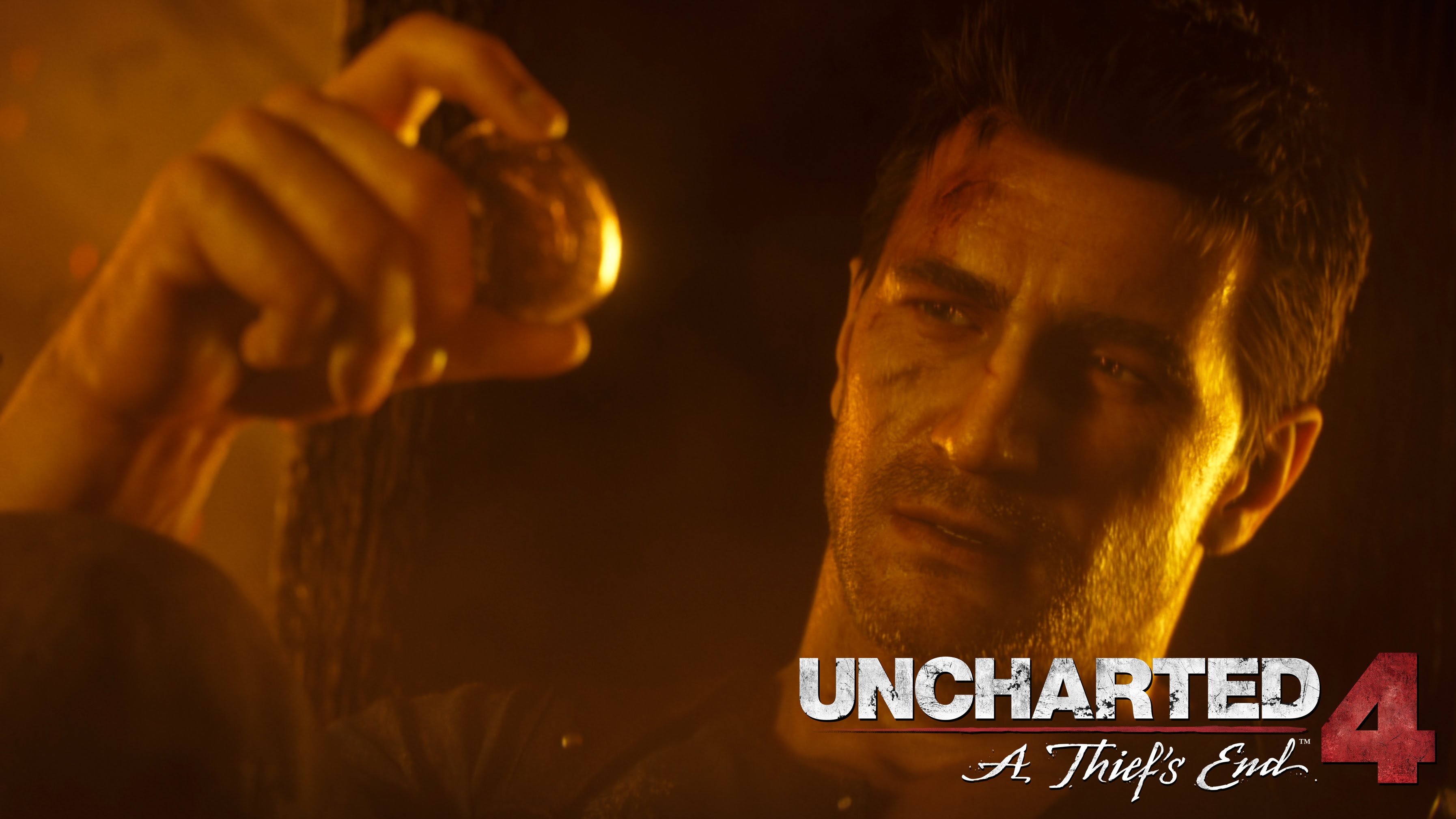 Uncharted 4 Thief's End Might Be The End Of Nathan Drake - mxdwn Games