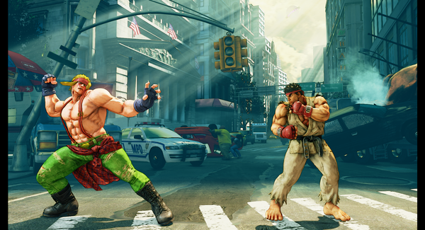 Capcom Releases Info on Upcoming Patch and Shares Info on First DLC ...