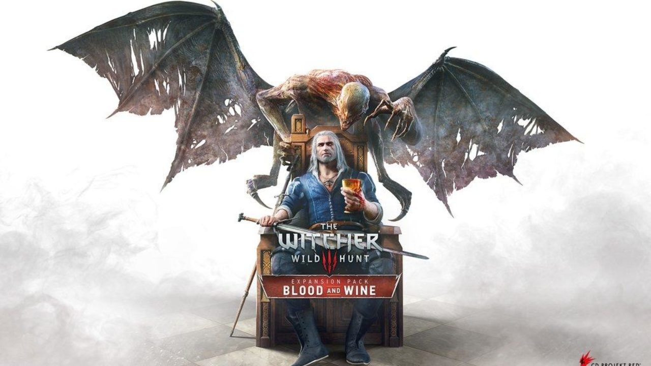 The Witcher 3 Is Releasing A Game Of The Year Edition - mxdwn Games