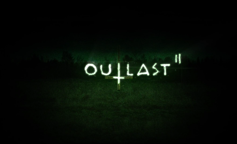 outlast 2 game play