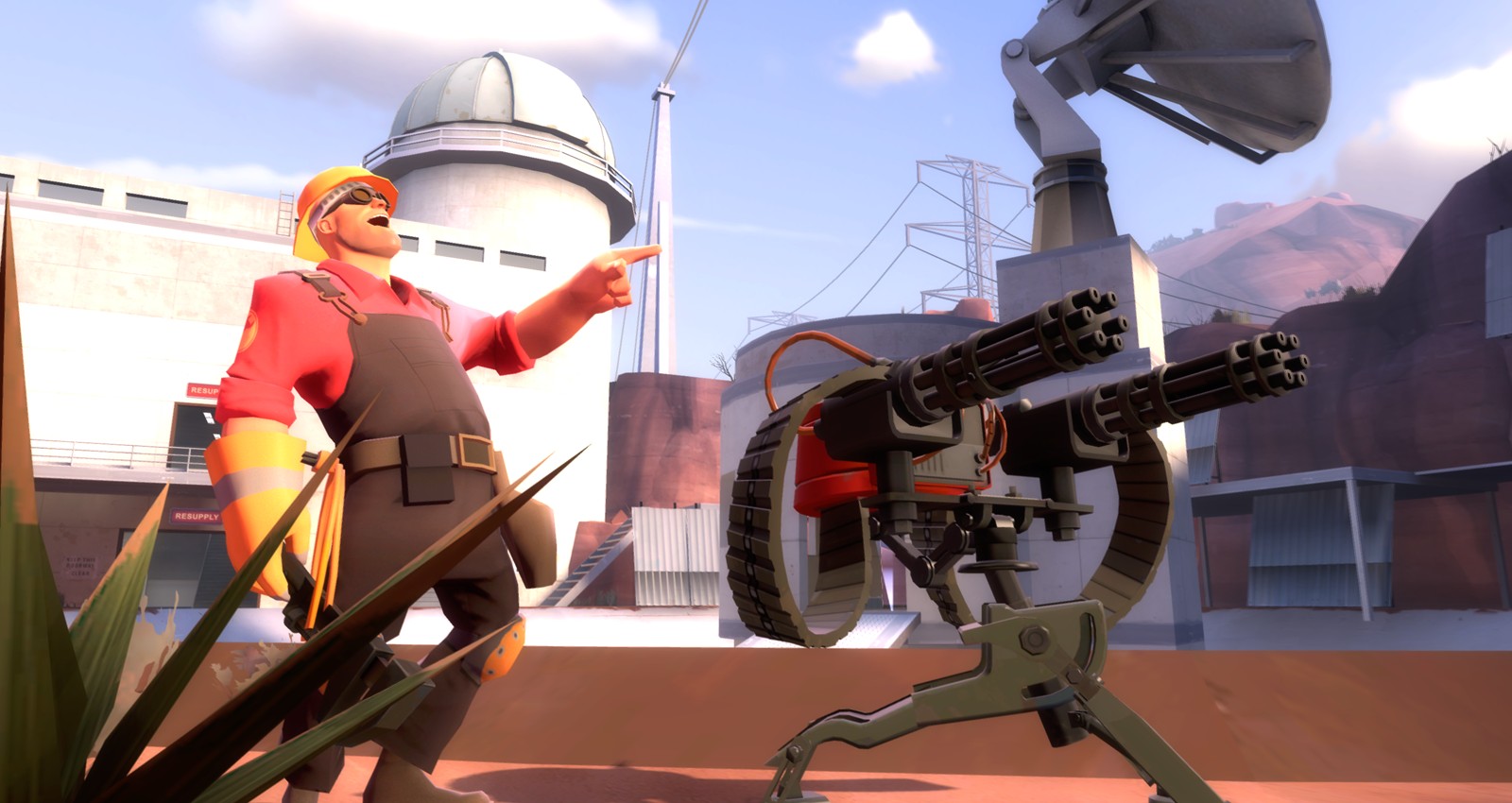 Team Fortress 2 system requirements