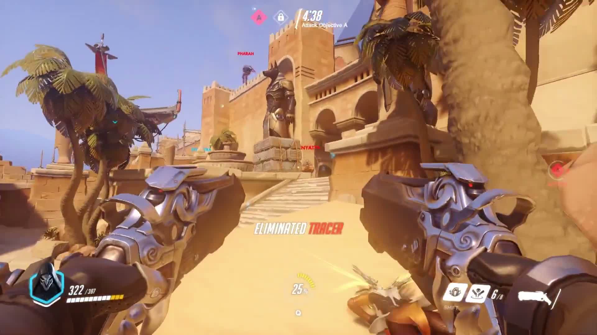 how to play overwatch on pc for free