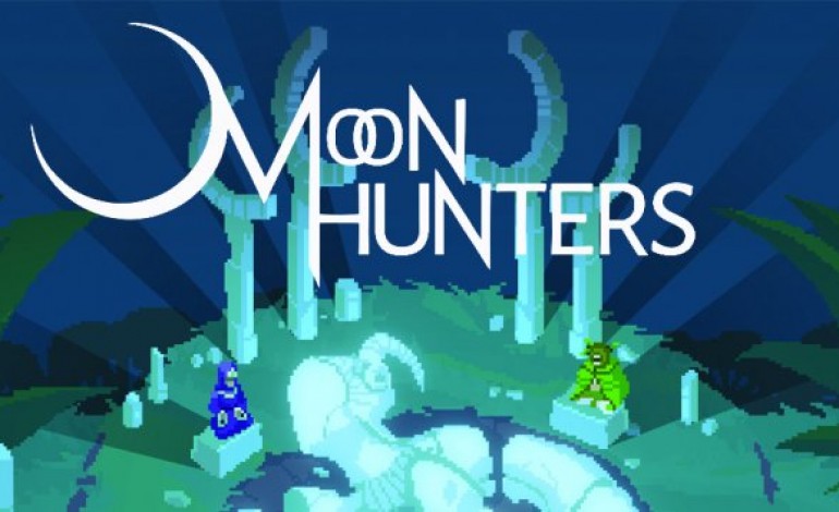 moon hunters phenomenon today