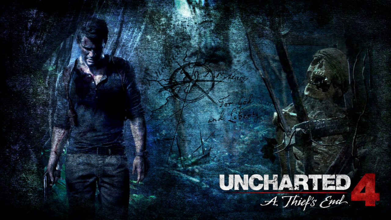 Uncharted 4 Thief's End Might Be The End Of Nathan Drake - mxdwn Games