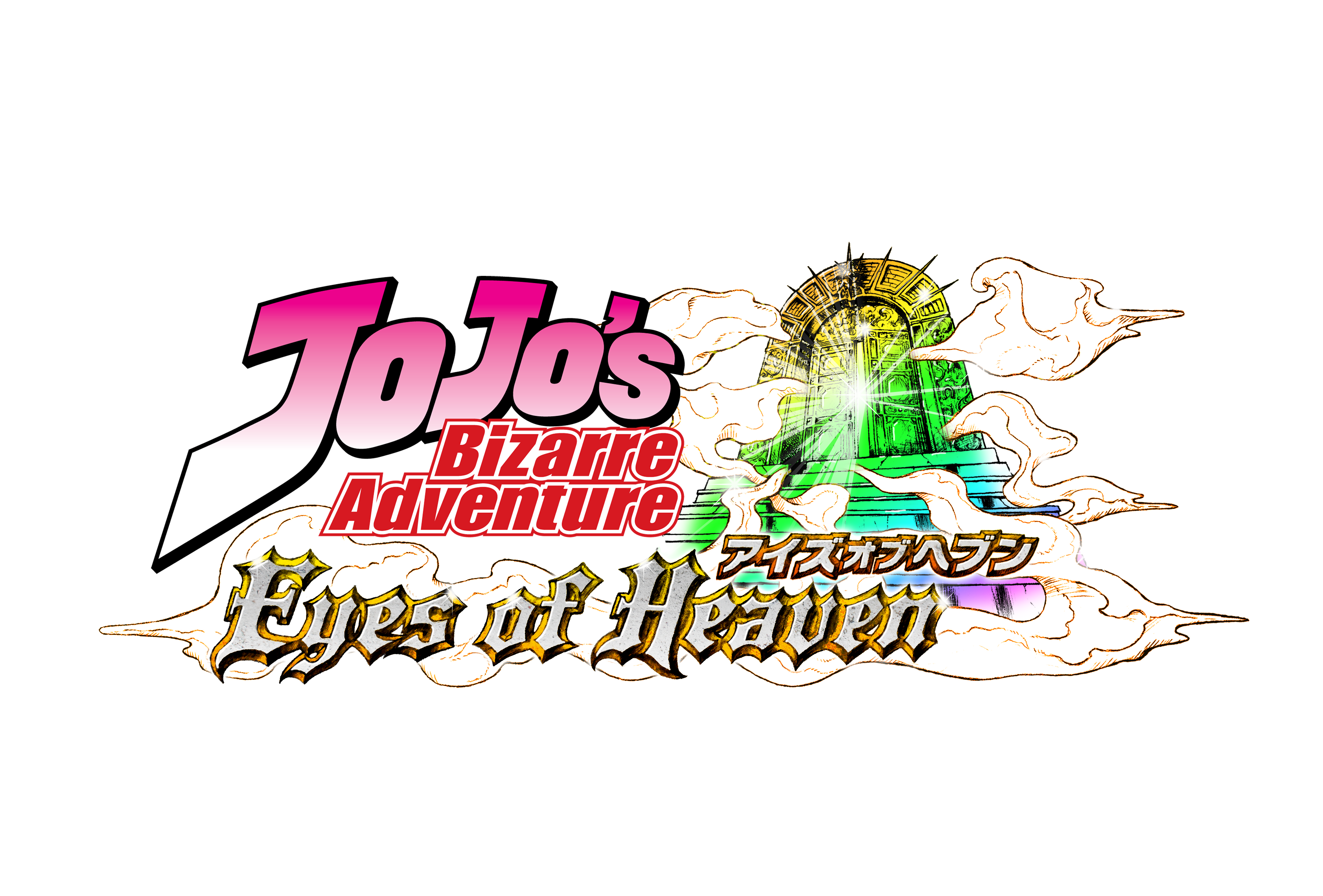 JoJo's Bizarre Adventure: Eyes of Heaven demo now available in the west -  Gematsu