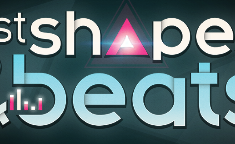 just shapes and beats demo