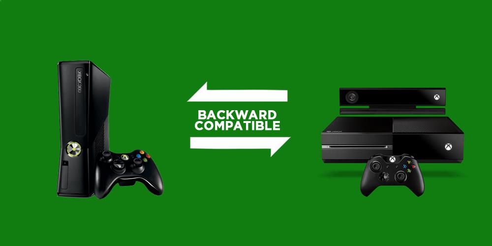 new backwards compatible xbox one games