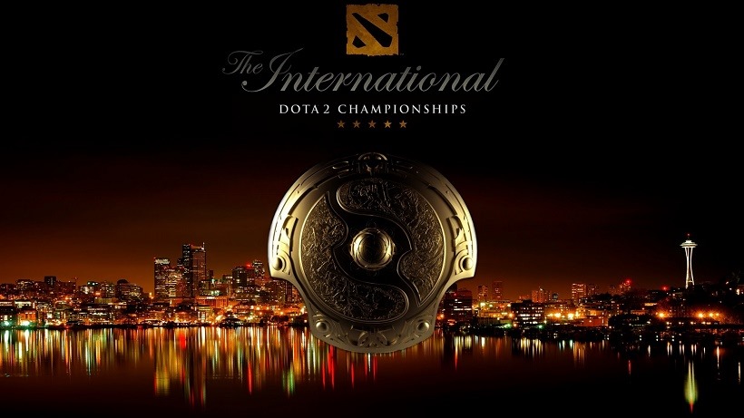 Wings Gaming Claims Dota 2 International 2016 Championship