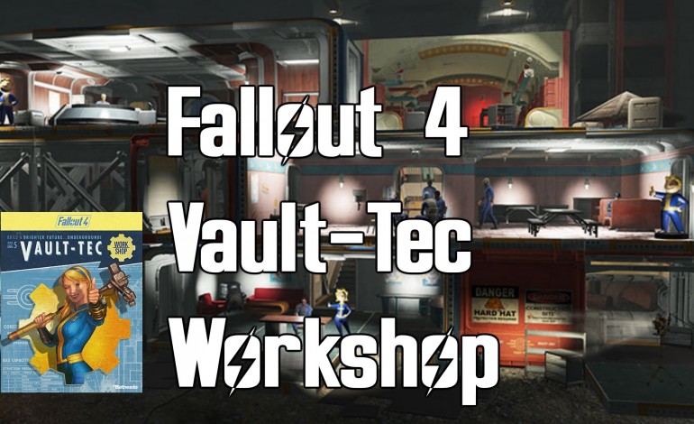 Fallout 4 New DLC | mxdwn Games