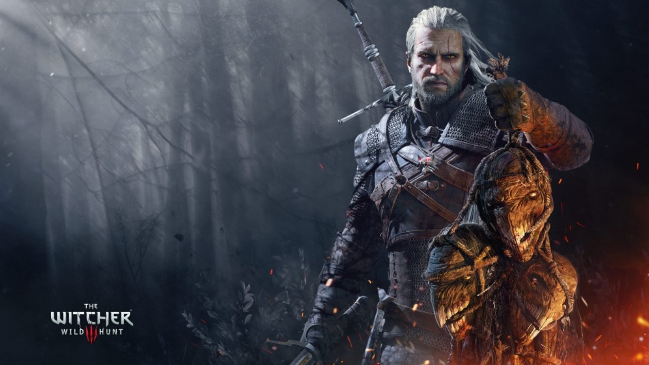 The Witcher 3 Is Releasing A Game Of The Year Edition - mxdwn Games
