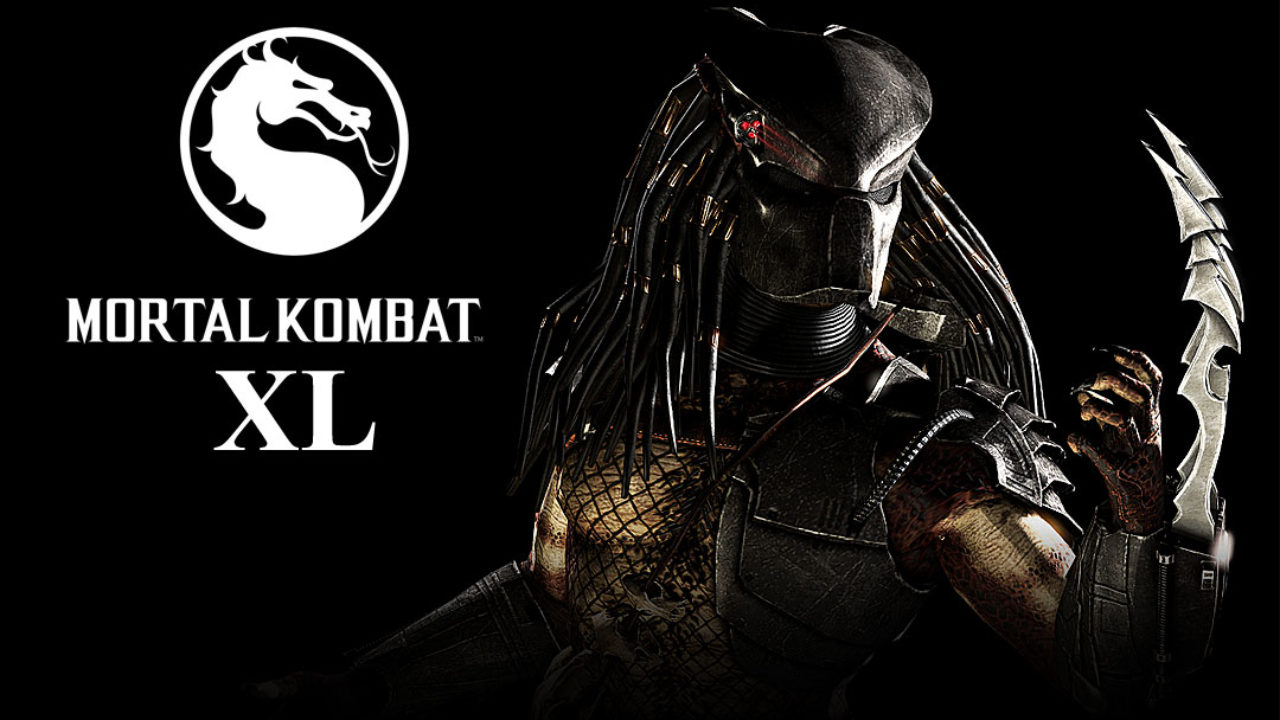 Mortal Kombat XL for PC Release Date Revealed